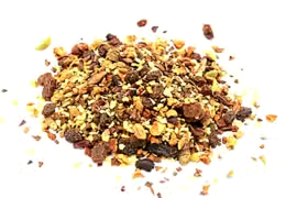 Biologische Warme Chocolade Chai - Losse Chai Melange - 1Kg