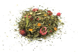 Groene Draak Mengsel - Verse Losse Thee - 1Kg