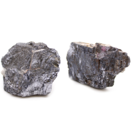 Mineraal Galeniet (Galena) – Stimuleert Harmonie & Evenwicht – 5 tot 7 cm