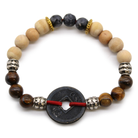 Tri Hita Karana Armbanden