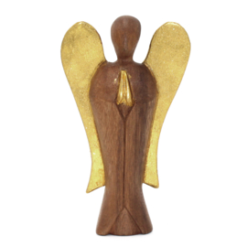 Hati-Hati Engel - Vreugde - 15cm
