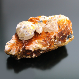 Mineraal Bariet - Onafhankelijkheid & Kracht - 5 Tot 7cm