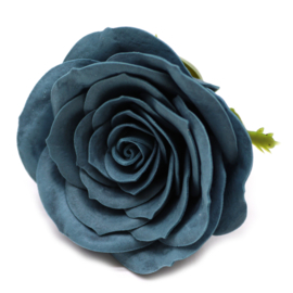 Ambachtelijke Zeepbloemen & Zeeprozen