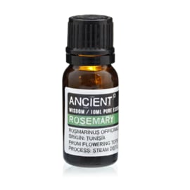 Rozemarijn Olie 10ml - Etherische Olie