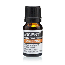 Mandarijn Olie 10ml - Etherische olië
