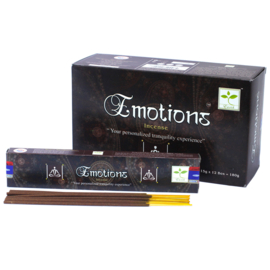 Satya Wierook Emotie – Doos 12 x 15g