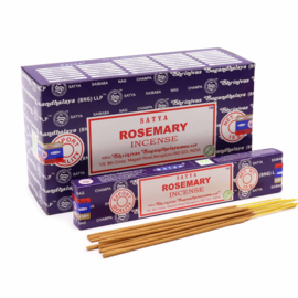 Satya Wierook Rozemarijn – Doos 12 x 15g