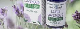 Plantaardige Geuroliën - 10ml