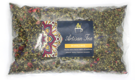 Pu Erh Detox Thee 1Kg - Verse Losse Thee