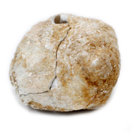 Calciet Geodes Geopend - 10 Tot 12 cm