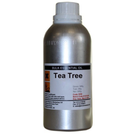 Etherische Olie Tea Tree - 500ml