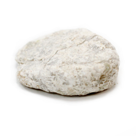 Calciet Geodes Geopend - 3 Tot 4cm