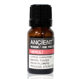 Neroli Olie Puur 10ml – Etherische Olie