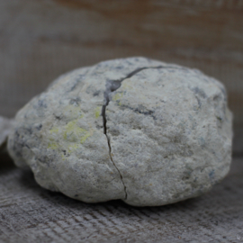 Calciet Geodes Geopend - 8 Tot 9cm