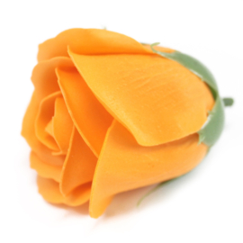 Zeeprozen 50 Stuks Oranje- Medium Zeeproos