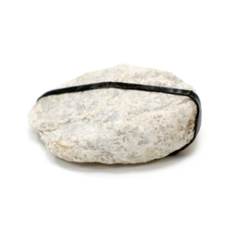 Calciet Geodes Geopend - 3 Tot 4cm