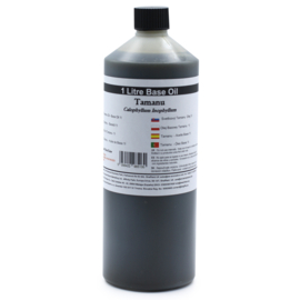 Basis Olie - Tamanu-olie - 1 liter