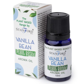Plantaardige Geurolie - Vanilleboon 10ml