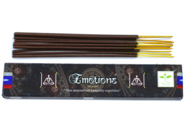 Satya Wierook Emotie – Doos 12 x 15g