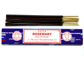 Satya Wierook Rozemarijn – Doos 12 x 15g
