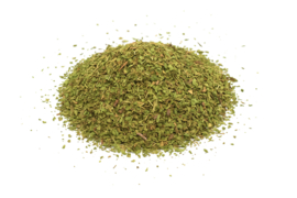 Pepermunt (Gesneden Blad) 1KG