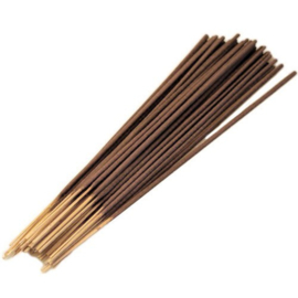 Indiase Wierookstokjes Vetiver - 25 Stokjes