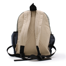 Rugzak - Hemp  - Bohdi Boom - Small