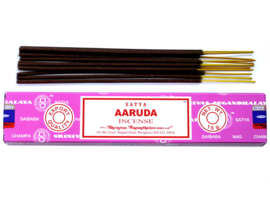 Satya Wierook Aaruda – Doos 12 x 15g