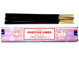 Satya Wierook Positiviteit – Doos 12 x 15g