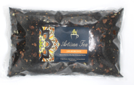 Zwarte Thee Brownie 1kg – Verse Losse Thee