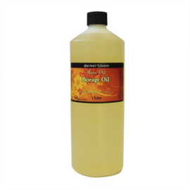 Basis Olie - Bernagie Olie - 1 Liter