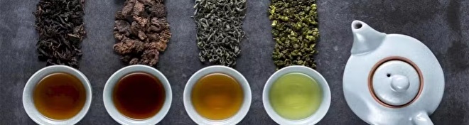 Ambachtelijke Losse Thee Melanges 1 Kilo