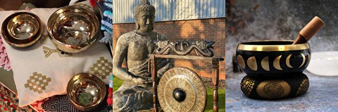 Meditatie en Yoga producten en artikelen