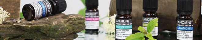 ethersche oliën ancient Wisdom 10ml