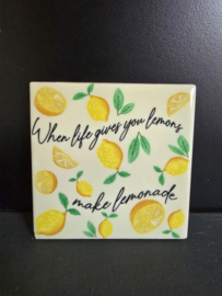 lemon