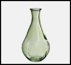 fles dahlia green