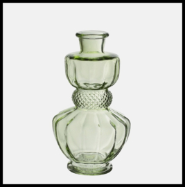 fles bellagio green
