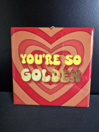 golden