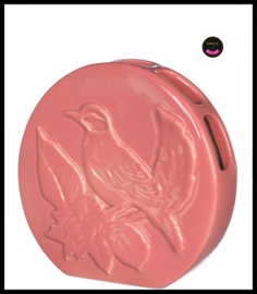 vaas bird terra roze