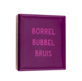 borrel