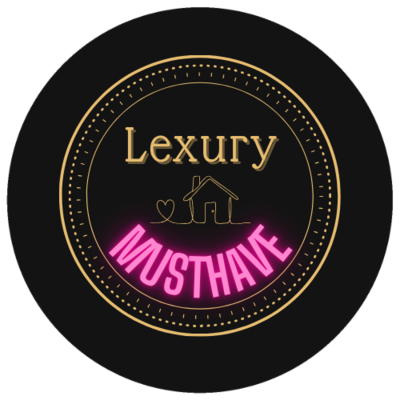 Lexury musthave