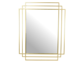Mirror Gold |  97x 2,5 x77 cm | L (VK1003)