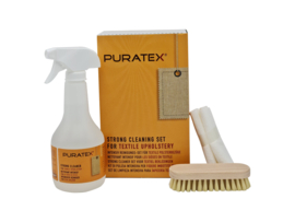 Puratex® strong cleaner set