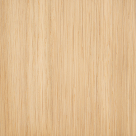 Oak natural brushed