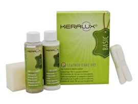 Keralux® set P