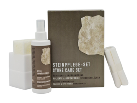 LCK® Steinpflege Set