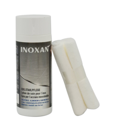 INOXAN® stainless steel cleaner