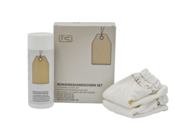 LCK® cleaning glove set