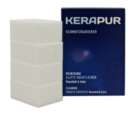 Kerapur® dirt eraser