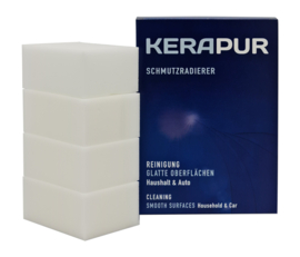 Kerapur® éponge de nettoyage